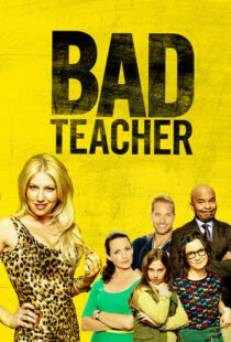 دانلود سریال Bad Teacher83882-1238453948