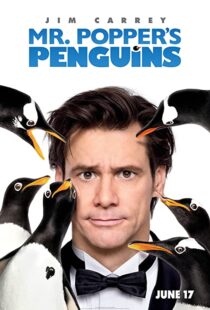 دانلود فیلم Mr. Popper’s Penguins 201182537-258707325