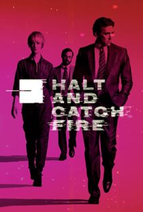 دانلود سریال Halt and Catch Fire85141-837845835