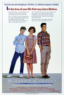 دانلود فیلم Sixteen Candles 198482799-1769896875