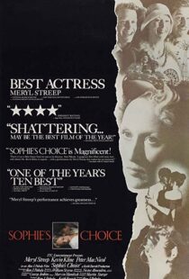 دانلود فیلم Sophie’s Choice 198285619-1908139469