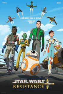 دانلود انیمیشن Star Wars Resistance84095-487736963