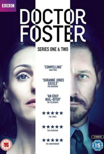 دانلود سریال Doctor Foster: A Woman Scorned83615-615934636