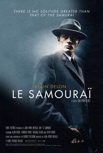 دانلود فیلم Le Samouraï 196785581-785200817