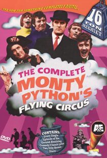 دانلود سریال Monty Python’s Flying Circus82233-8915668