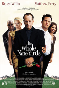 دانلود فیلم The Whole Nine Yards 200083799-1634730058