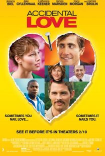 دانلود فیلم Accidental Love 201581954-2145334198