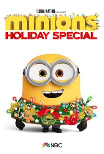 دانلود انیمیشن Minions Holiday Special 202085915-261753024