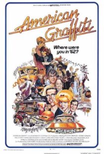 دانلود فیلم American Graffiti 197382017-458669141