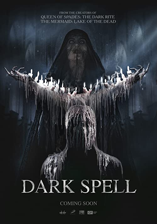 دانلود فیلم Dark Spell 2021