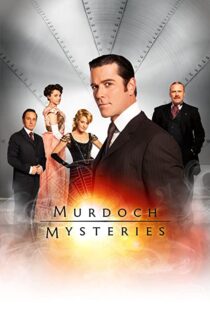 دانلود سریال Murdoch Mysteries85355-460495577