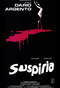 دانلود فیلم Suspiria 197781880-1604970390