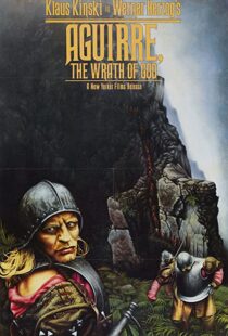 دانلود فیلم Aguirre, the Wrath of God 197285608-493224644