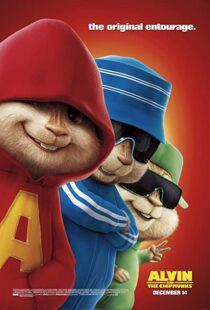 دانلود انیمیشن Alvin and the Chipmunks 200784458-568995920