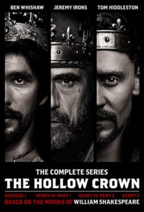 دانلود سریال The Hollow Crown99340-739845784