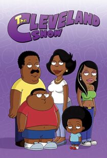 دانلود انیمیشن The Cleveland Show82794-1467459576