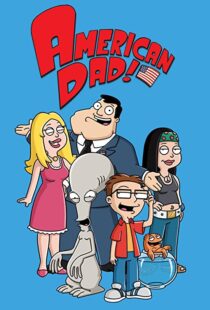 دانلود انیمیشن American Dad82685-1464901474