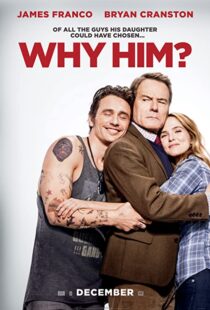 دانلود فیلم Why Him? 201685106-101689930