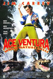 دانلود فیلم Ace Ventura: When Nature Calls 199582568-1099203212