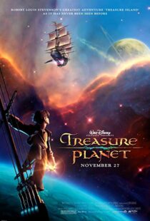 دانلود انیمیشن Treasure Planet 200284814-586564242