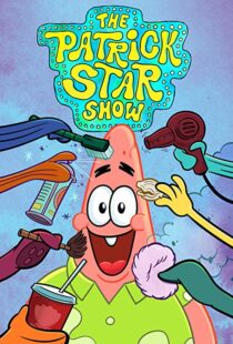 دانلود انیمیشن The Patrick Star Show82241-2097958016