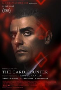 دانلود فیلم The Card Counter 202184408-95424813