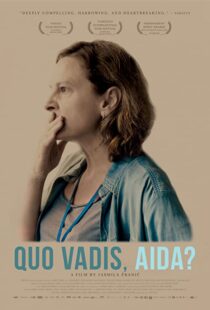 دانلود فیلم Quo Vadis, Aida? 202084311-788920543