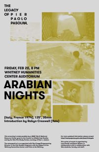 دانلود فیلم Arabian Nights 197482020-1175498850