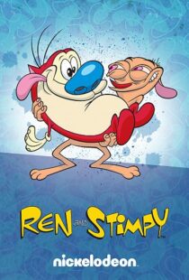 دانلود انیمیشن The Ren & Stimpy Show83858-1968562506