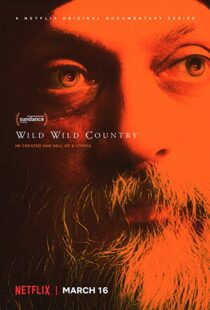 دانلود مستند Wild Wild Country84180-1979760157