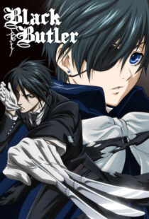 دانلود انیمه Black Butler81578-804208819