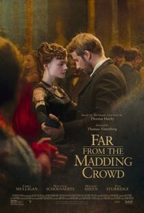 دانلود فیلم Far from the Madding Crowd 201584553-923364831