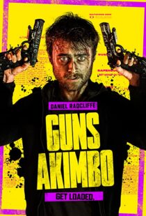 دانلود فیلم Guns Akimbo 201982522-399926664