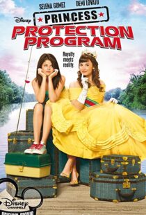 دانلود فیلم Princess Protection Program 200983973-312635785