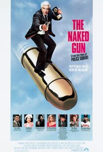 دانلود فیلم The Naked Gun: From the Files of Police Squad! 198881891-1978515963