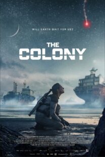 دانلود فیلم The Colony 202187528-136305246