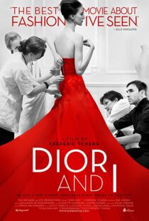 دانلود مستند Dior and I 201483918-1825973131