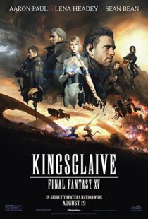 دانلود انیمه Kingsglaive: Final Fantasy XV 201684077-1285727514