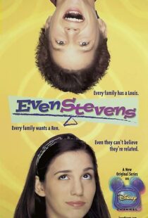 دانلود سریال Even Stevens83622-643167080