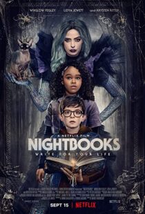 دانلود فیلم Nightbooks 202184671-1782455840