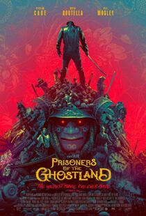 دانلود فیلم Prisoners of the Ghostland 202183878-674113772