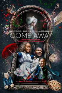 دانلود فیلم Come Away 202097185-374231922