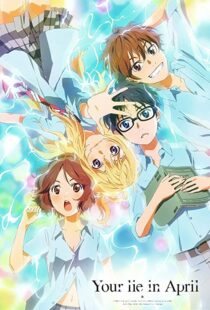 دانلود انیمه Your Lie in April85841-1921175749