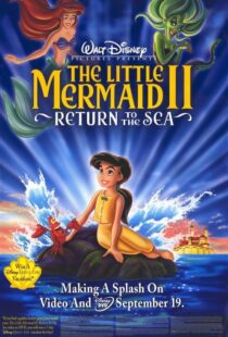 دانلود انیمه The Little Mermaid 2: Return to the Sea 200084260-1302602068