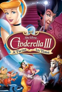 دانلود انیمیشن Cinderella 3: A Twist in Time 200781698-1503364270