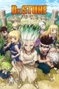 دانلود انیمه Dr. Stone81288-1696730159