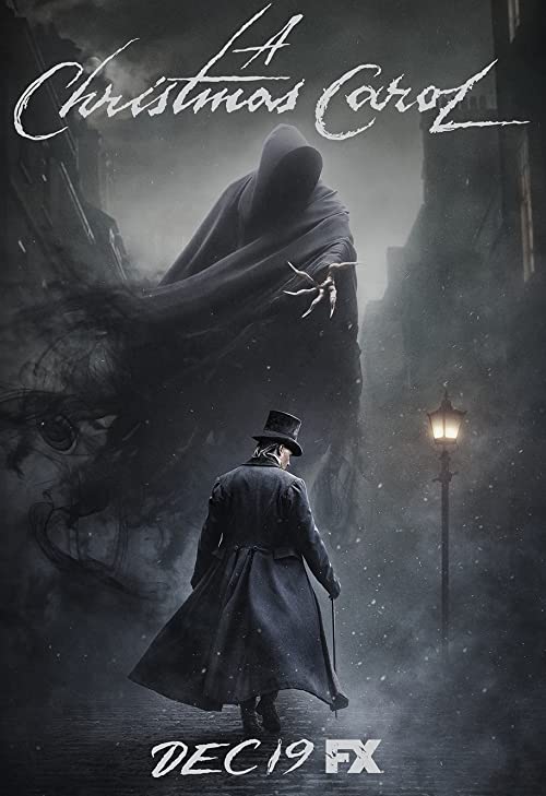 دانلود سریال A Christmas Carol