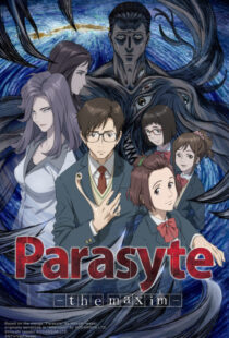 دانلود انیمه Parasyte: The Maxim82873-2047541941