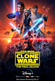 دانلود انیمیشن Star Wars: The Clone Wars83566-1063529320