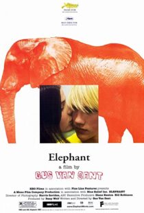 دانلود فیلم Elephant 200384534-92774114